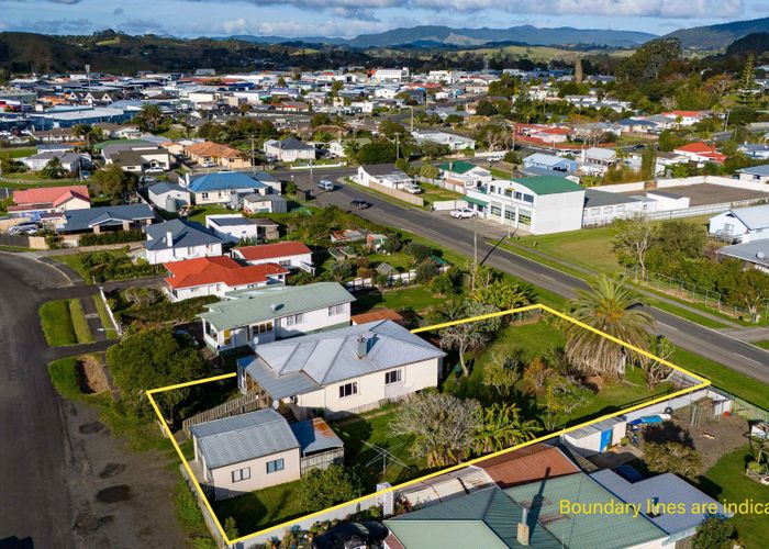  at 8 Melody Lane, Kaitaia, Kaitaia