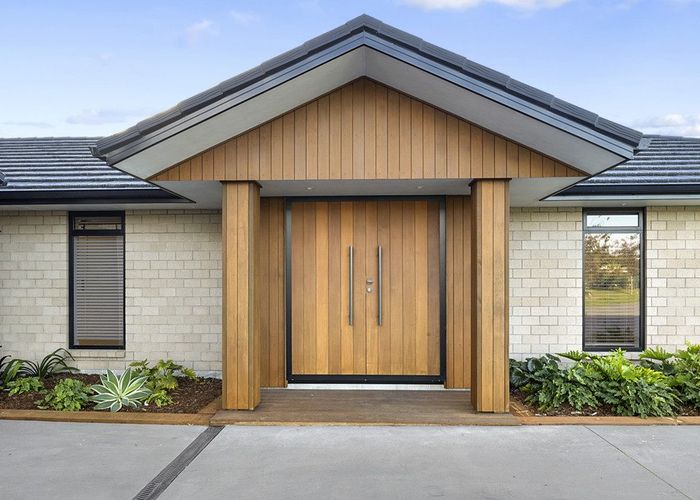  at 132 Henwood Road, Bell Block, New Plymouth, Taranaki