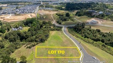  at 5 Rufina Way, Flat Bush, Auckland