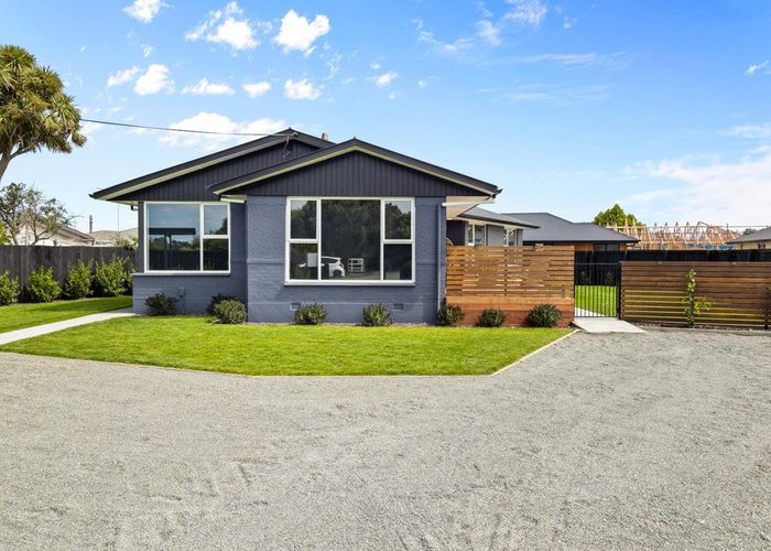  at 107 Racecourse Road, Ashburton, Ashburton, Canterbury