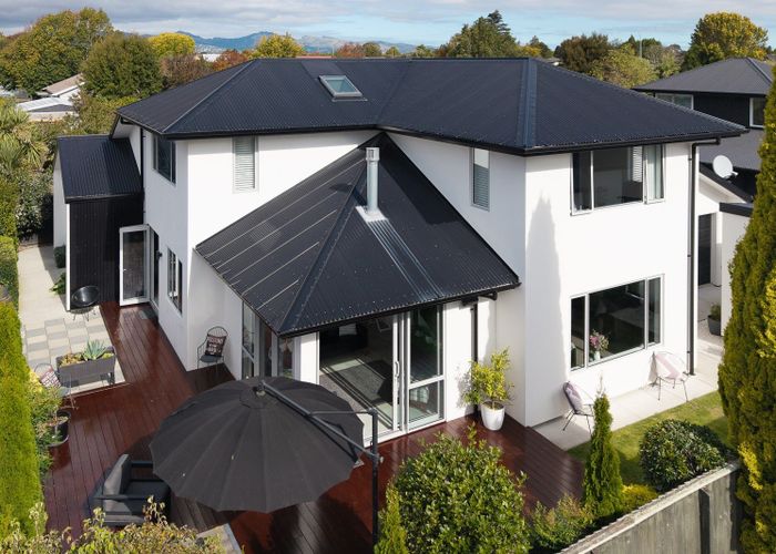  at 152A Wairakei Road, Bryndwr, Christchurch City, Canterbury