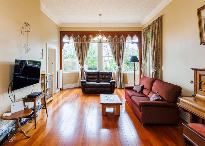  at 36 College Street, Awapuni, Palmerston North