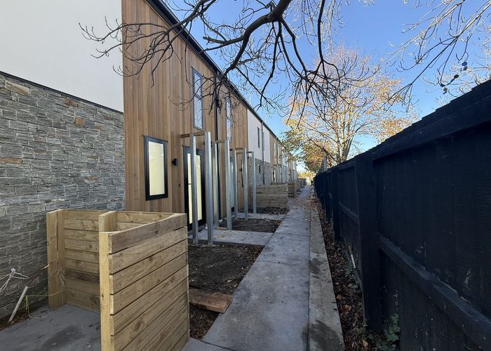  at 2/101 Wainui Street, Riccarton, Christchurch City, Canterbury