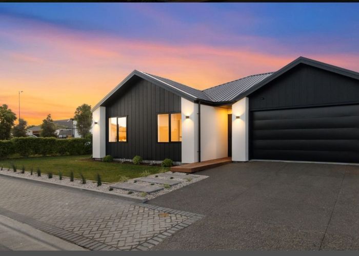  at 4 Dow Square, Wigram, Christchurch