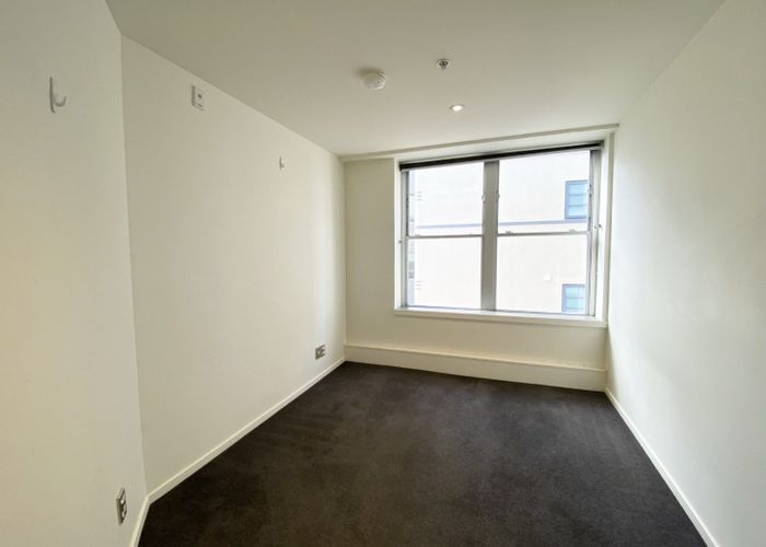  at 5D/123 Molesworth Street, Thorndon, Wellington