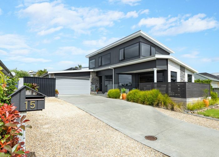  at 15 Trevally Place, Snells Beach, Rodney, Auckland