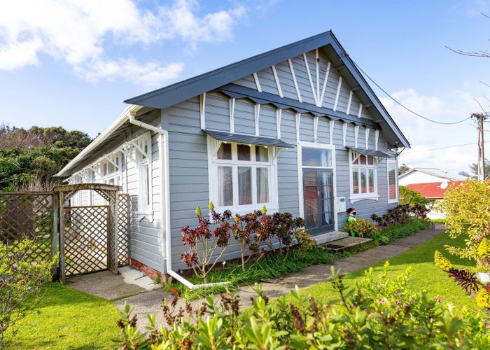  at 22 Gonville Avenue, Gonville, Whanganui