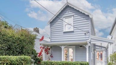  at 39 Cooper Street, Grey Lynn, Auckland