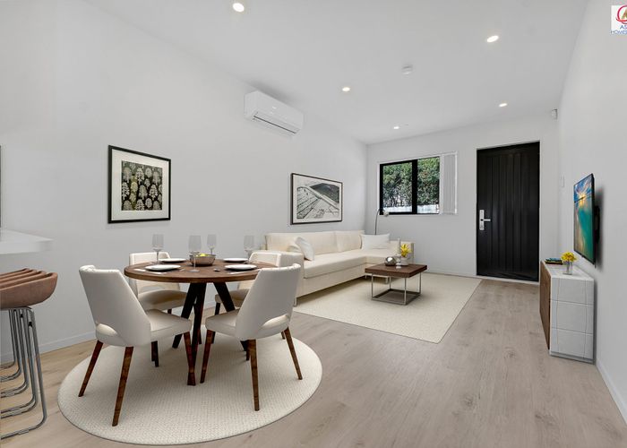  at 26D Cape Road, Mangere, Manukau City, Auckland