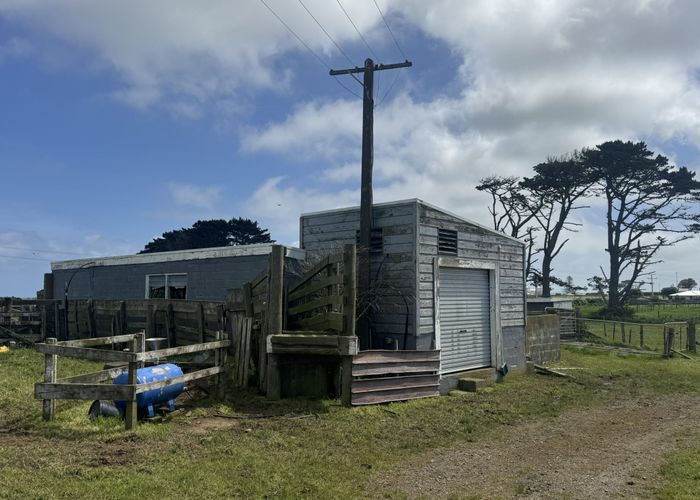  at 4782 South Road, Opunake, South Taranaki, Taranaki