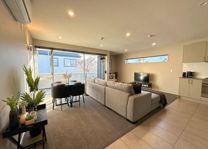  at 402/225 Salisbury Street, City Centre, Christchurch City, Canterbury