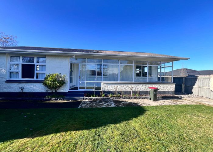  at 143 Brookside Road, Rolleston, Selwyn, Canterbury