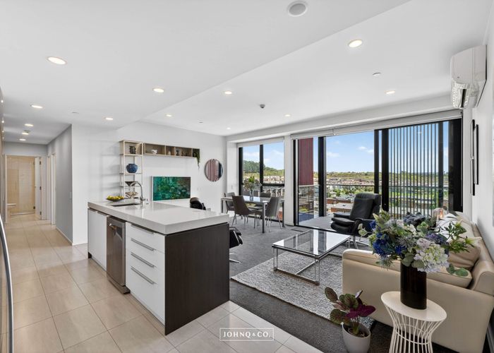  at 409/189 College Road, Stonefields, Auckland City, Auckland