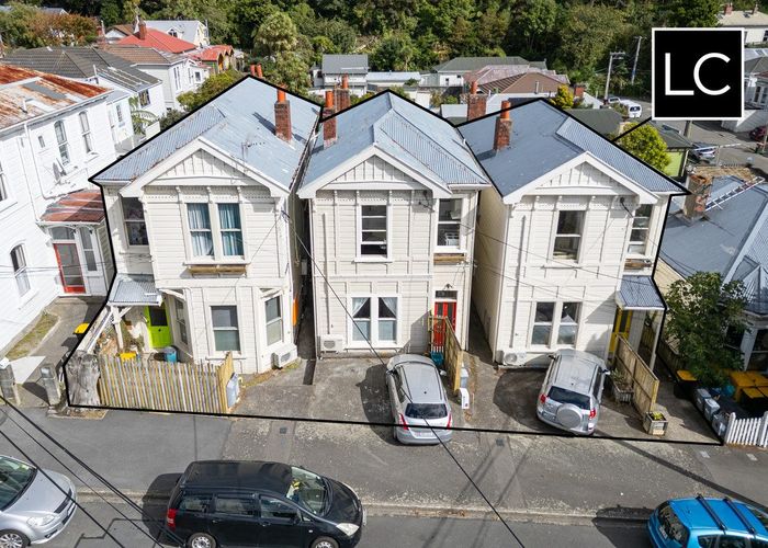  at 72-76 Tasman Street, Mount Cook, Wellington, Wellington