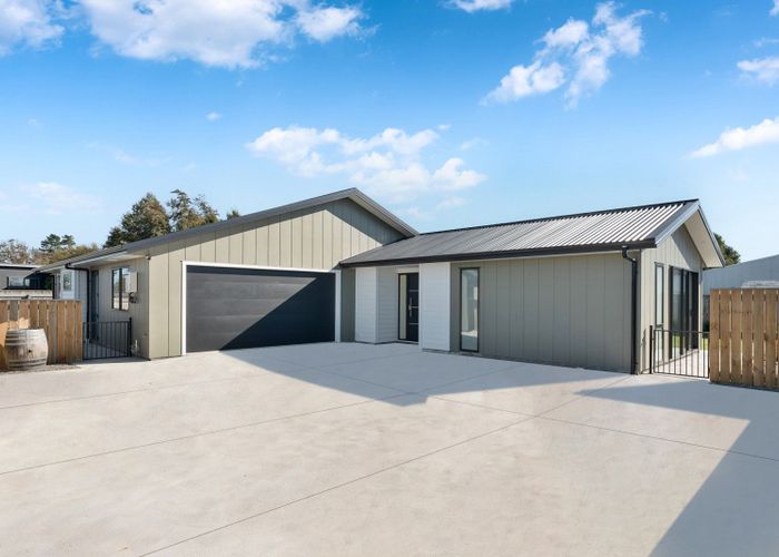  at 50E Taranaki Street, Masterton, Masterton, Wellington