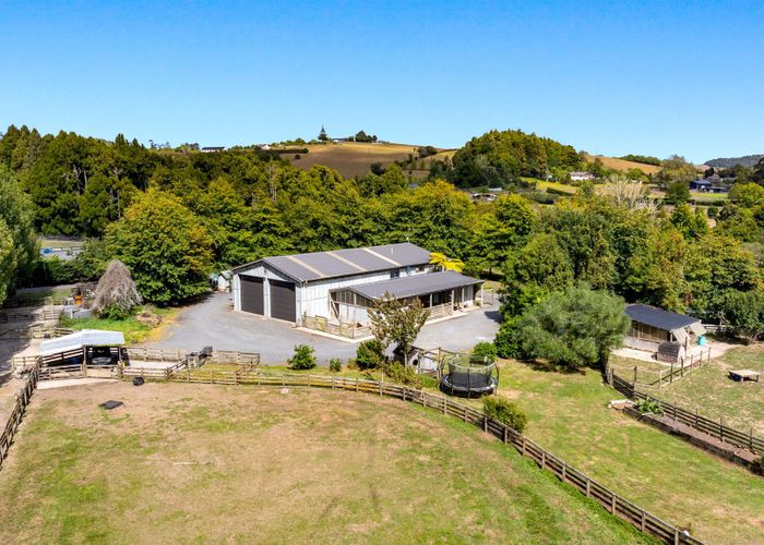  at 36F Farquharson Road, Hunua, Franklin, Auckland