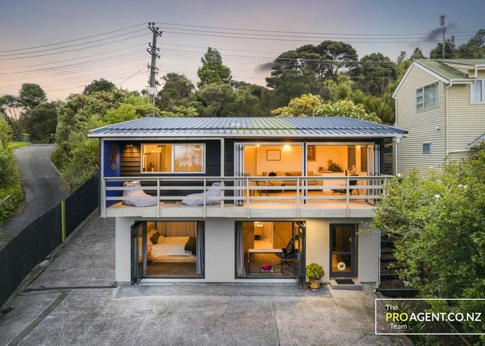  at 442 Huia Road, Laingholm, Auckland
