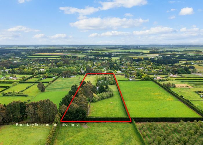  at 874 Sandy Knolls Road, Christchurch