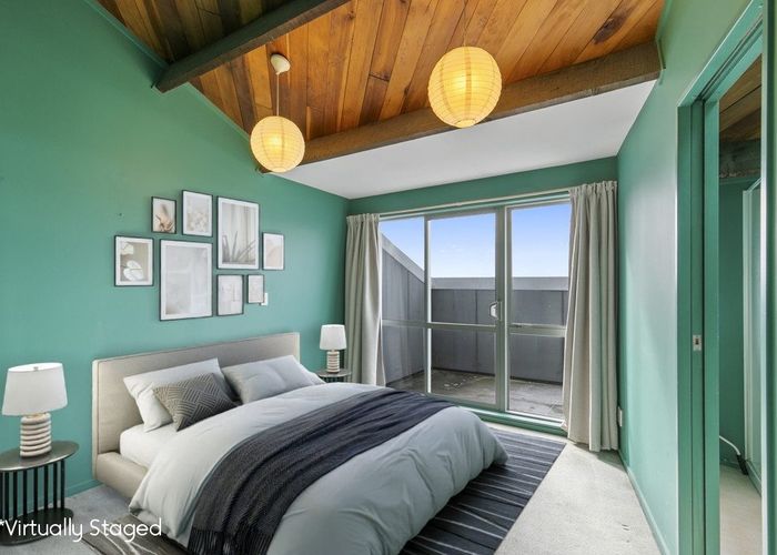  at 15/220 Thorndon Quay, Pipitea, Wellington, Wellington