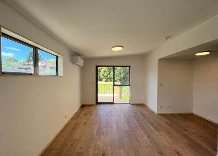  at 14B Panzic Place, Glen Eden, Waitakere City, Auckland