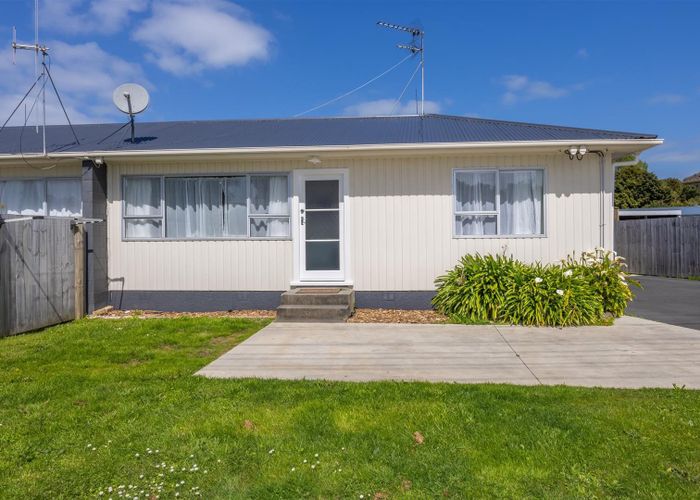  at Nawton, Hamilton, Waikato