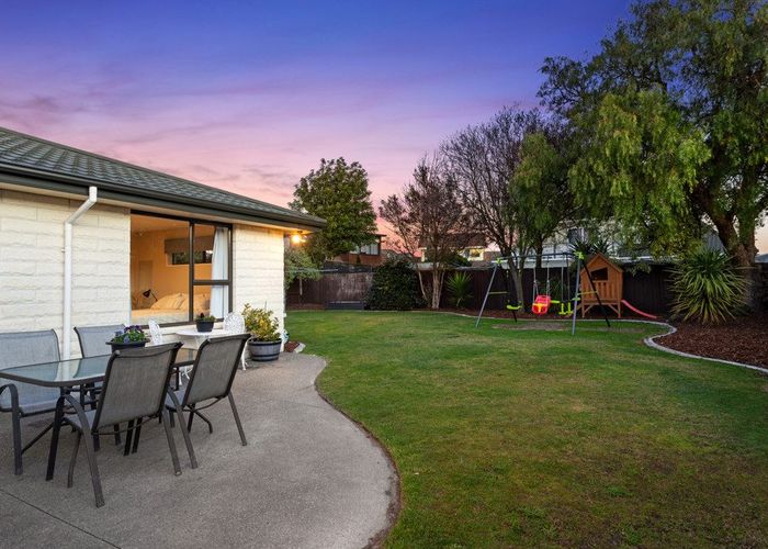  at 12 Mervyn Drive, Avondale, Christchurch