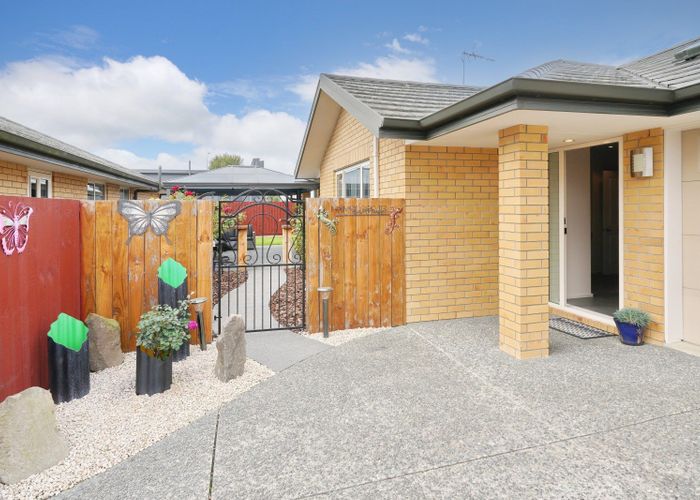  at 30 Coronation Street, Rangiora, Rangiora