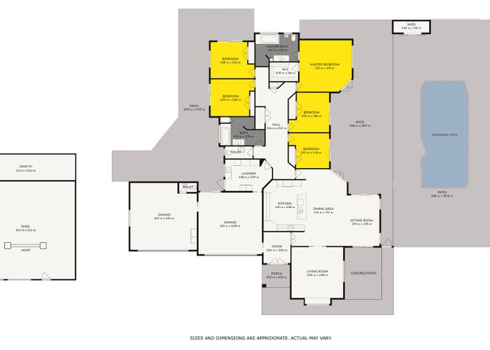  at 92 Gellert Road, Karaka, Papakura