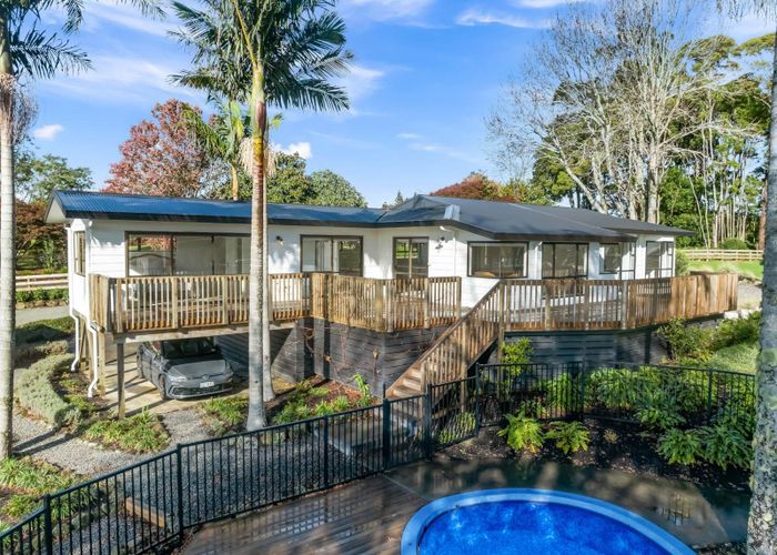  at 66 Access Road, Kerikeri, Far North, Northland