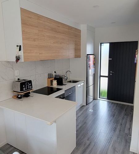  at 138B Tiriwa Drive, Massey, Waitakere City, Auckland