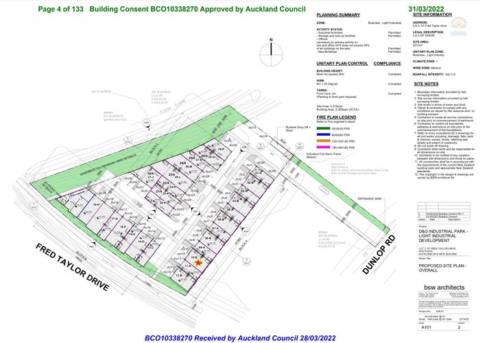  at 10/4 Spring Garden Avenue, Westgate, Waitakere City, Auckland
