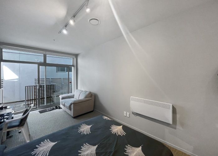  at W101A/28 Torrens Terrace, Te Aro, Wellington, Wellington