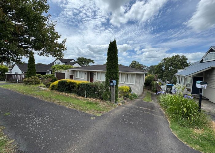  at 60 Ripon Crescent, Meadowbank, Auckland City, Auckland
