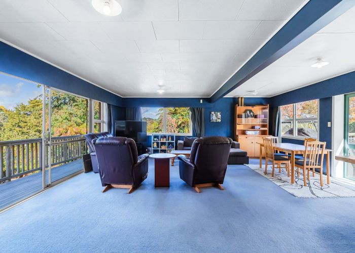  at 21 East Street, Taumarunui