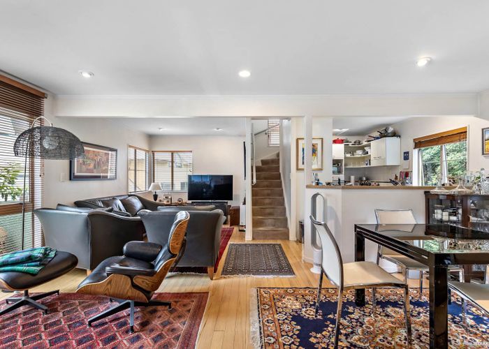  at 5/29A St Stephens Avenue, Parnell, Auckland