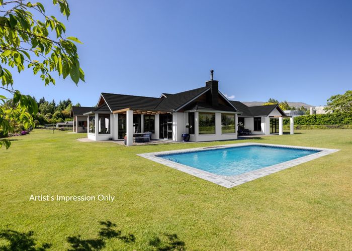  at 90 Golf Course Road, Wanaka, Wanaka, Otago