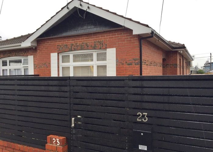  at 23 Fitzroy Street, Caversham, Dunedin, Otago