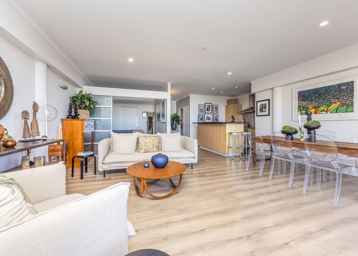  at 58/139 Quay Street, City Centre, Auckland City, Auckland