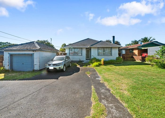  at 270 Massey Road, Mangere East, Manukau City, Auckland