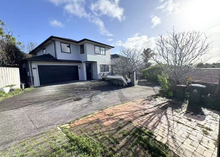  at 1373B Dominion Road Extension, Mount Roskill, Auckland City, Auckland