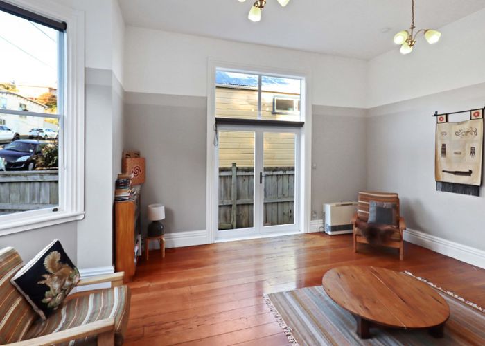  at 85 Te Wharepouri Street, Berhampore, Wellington, Wellington