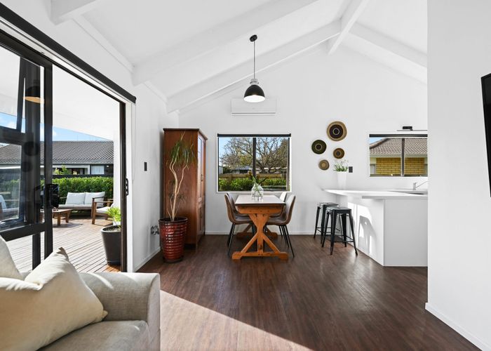  at 128C Albert Street, Hamilton East, Hamilton