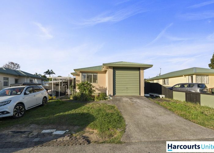  at 15 Josie Lane, Manurewa, Manukau City, Auckland