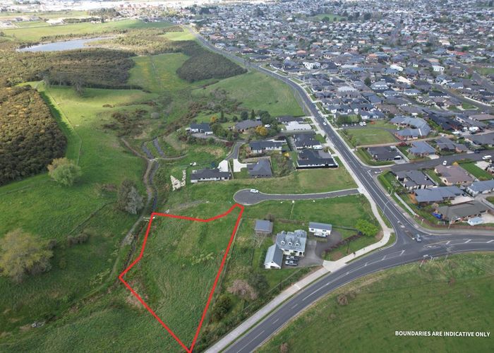  at 7 Pukatea Lane, Grandview Heights, Hamilton, Waikato