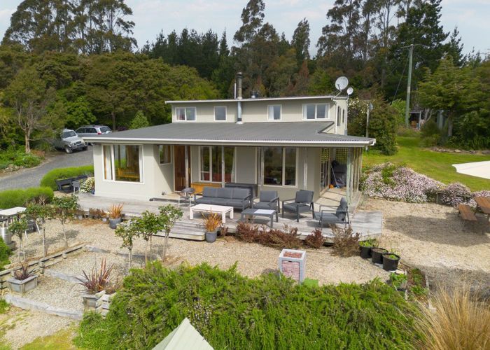  at 806 Mount Cargill Road, Mount Cargill
