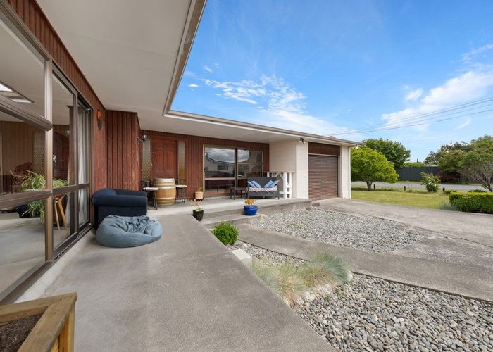  at 20A and B Alma Street, Renwick, Marlborough, Marlborough