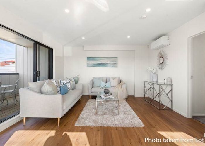  at Lot 3/63 Gardner Avenue, New Lynn, Waitakere City, Auckland