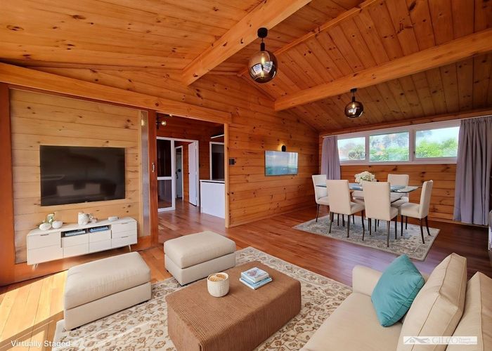  at 283A Beach Road, Campbells Bay, Auckland