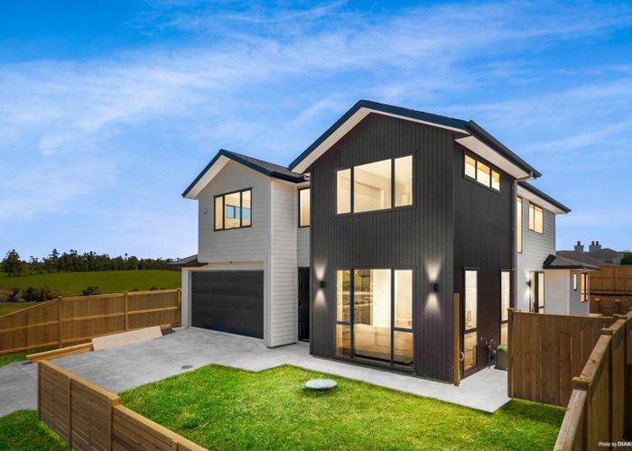  at 73 HAYFIELD WAY, Karaka, Papakura