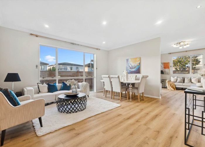  at 12 Janway Avenue, Flat Bush, Manukau City, Auckland